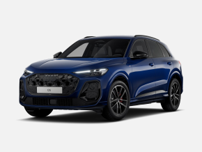 Q5 40 TFSI quattro thumbnail