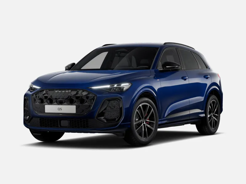 Q5 40 TFSI quattro