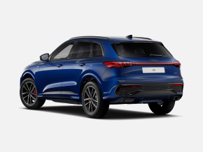 Q5 40 TFSI quattro thumbnail
