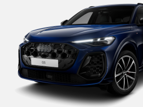 Q5 40 TFSI quattro thumbnail