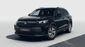 Noul Tiguan Life 1,5 eTSI DSG thumbnail