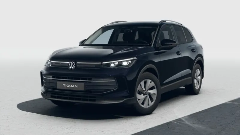 Noul Tiguan Life 1,5 eTSI DSG
