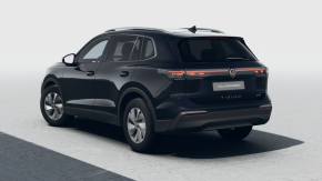 Noul Tiguan Life 1,5 eTSI DSG thumbnail