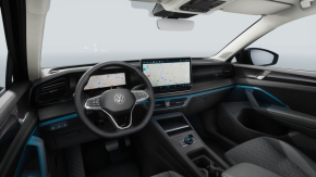 Noul Tiguan Life 1,5 eTSI DSG thumbnail