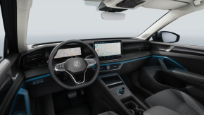 Noul Tiguan Life 1,5 eTSI DSG thumbnail