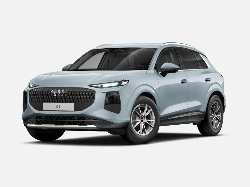 Q3 35 TFSI