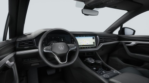 Noul Touareg Elegance V6 TDI thumbnail