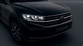 Noul Touareg Elegance V6 TDI thumbnail