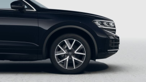 Noul Touareg Elegance V6 TDI thumbnail