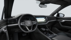 Noul Touareg Elegance V6 TDI thumbnail