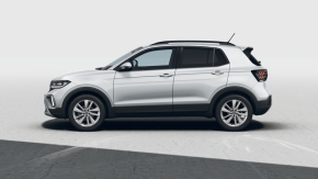 T-Cross Life 1.0 TSI DSG thumbnail