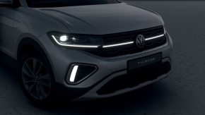 T-Cross Life 1.0 TSI DSG thumbnail