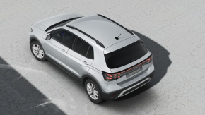 T-Cross Life 1.0 TSI DSG thumbnail