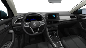 T-Roc Life 1.5 TSI DSG thumbnail