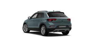 T-Roc Life 1.5 TSI DSG thumbnail