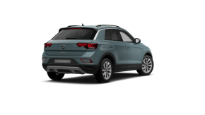 T-Roc Life 1.5 TSI DSG thumbnail