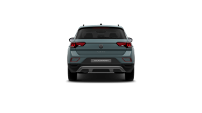 T-Roc Life 1.5 TSI DSG thumbnail