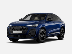 Q5 Sportback 40 TFSI quattro thumbnail