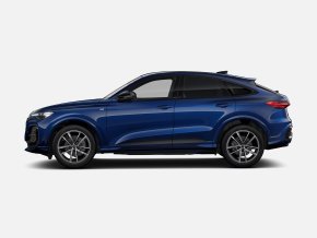 Q5 Sportback 40 TFSI quattro thumbnail