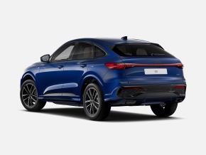 Q5 Sportback 40 TFSI quattro thumbnail