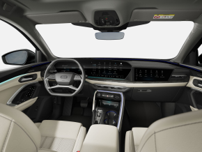 Q5 Sportback 40 TFSI quattro thumbnail