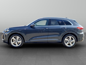 Audi Q5 40 TDI quattro thumbnail