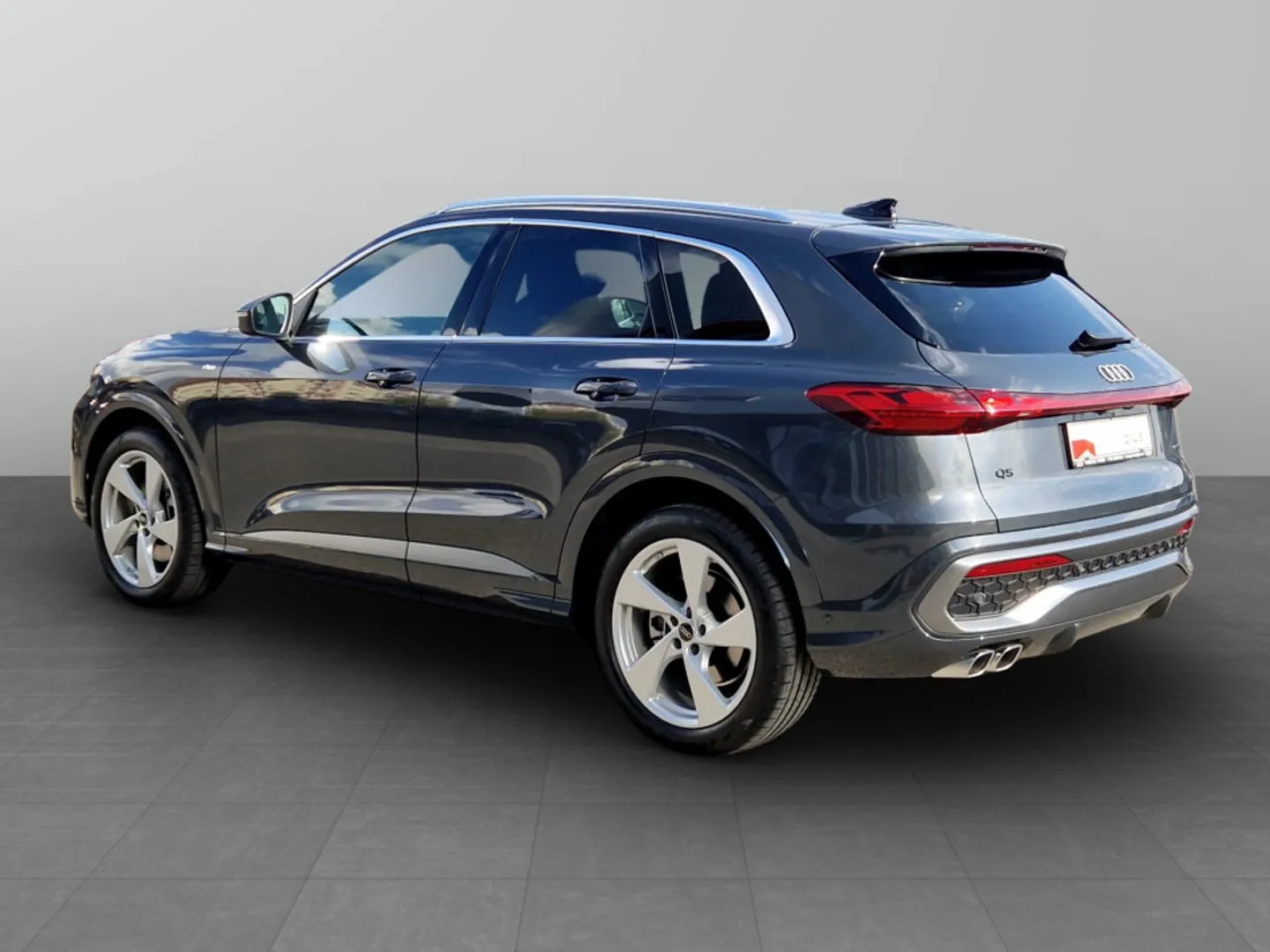 Audi Q5 40 TDI quattro