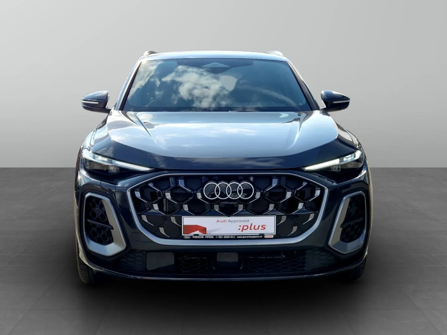 Audi Q5 40 TDI quattro