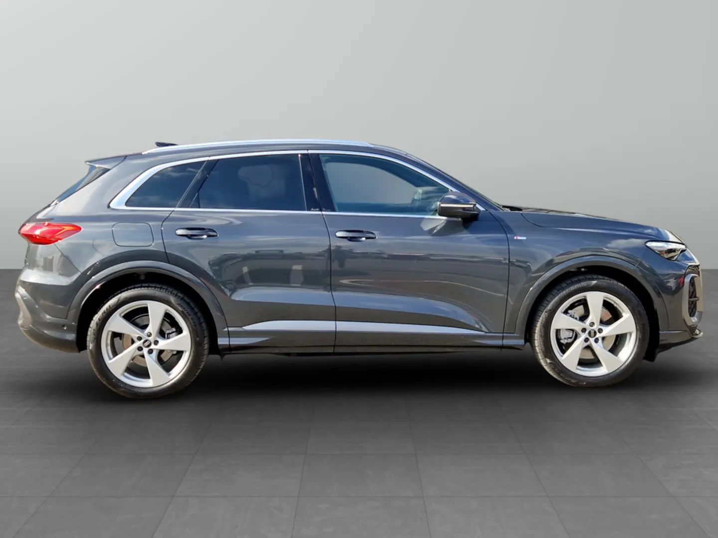 Audi Q5 40 TDI quattro