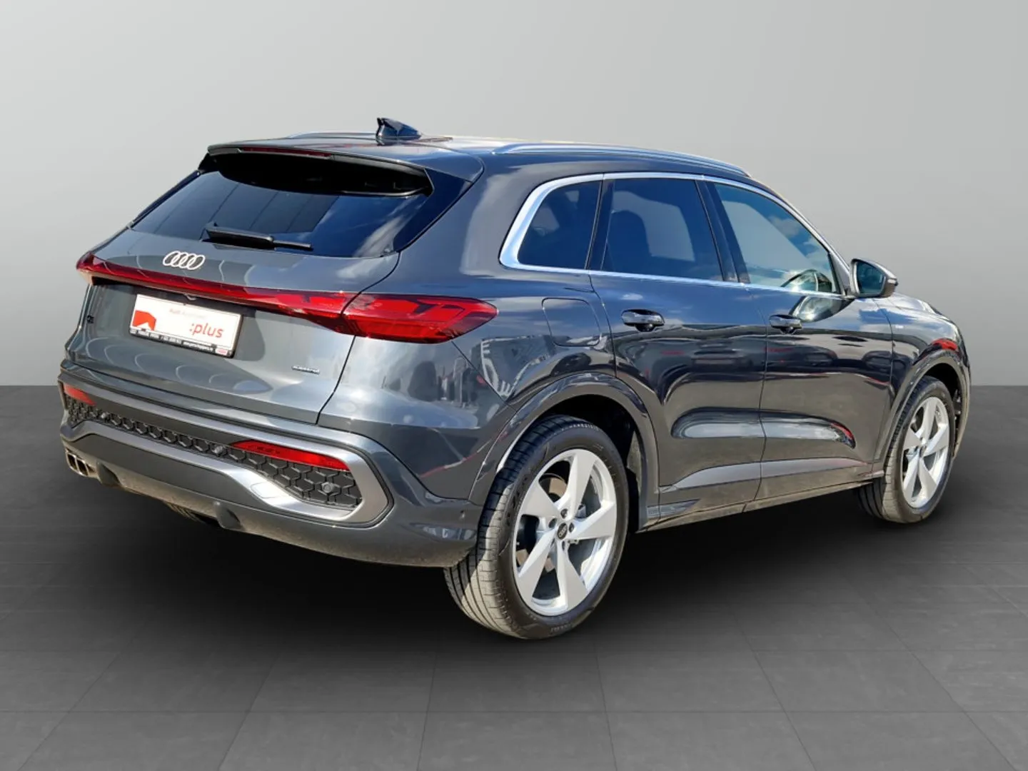 Audi Q5 40 TDI quattro