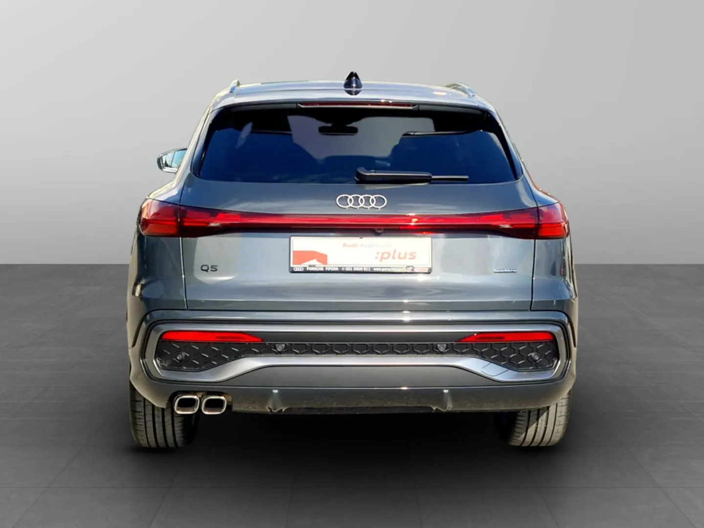 Audi Q5 40 TDI quattro