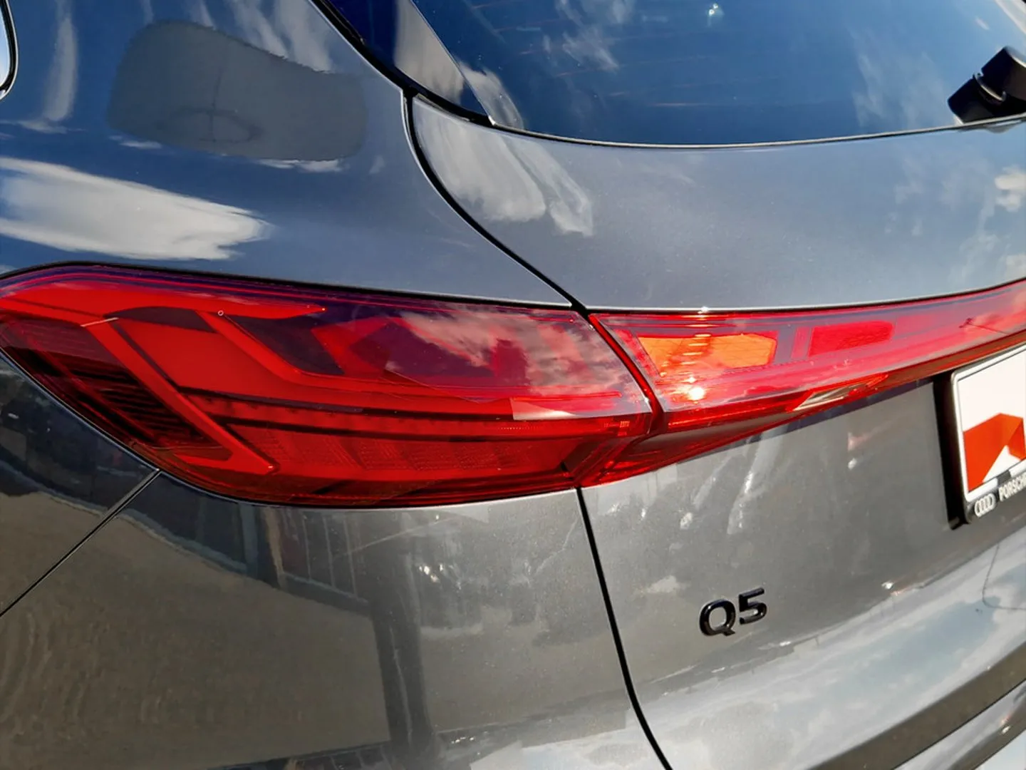 Audi Q5 40 TDI quattro