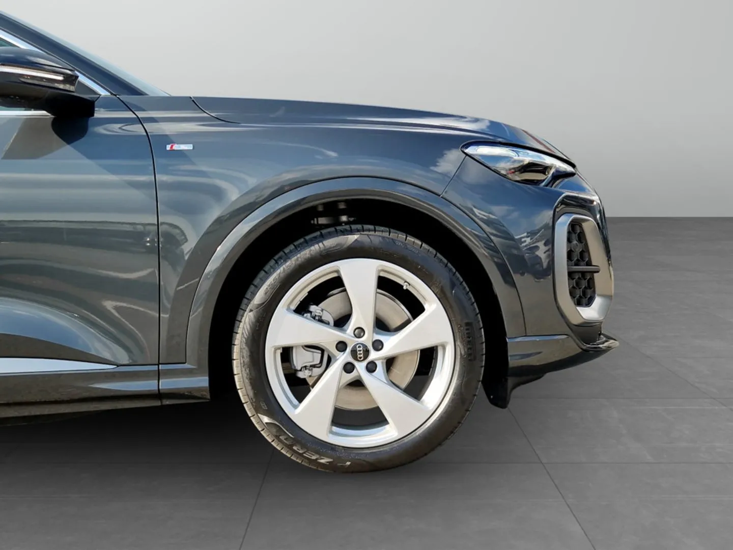 Audi Q5 40 TDI quattro