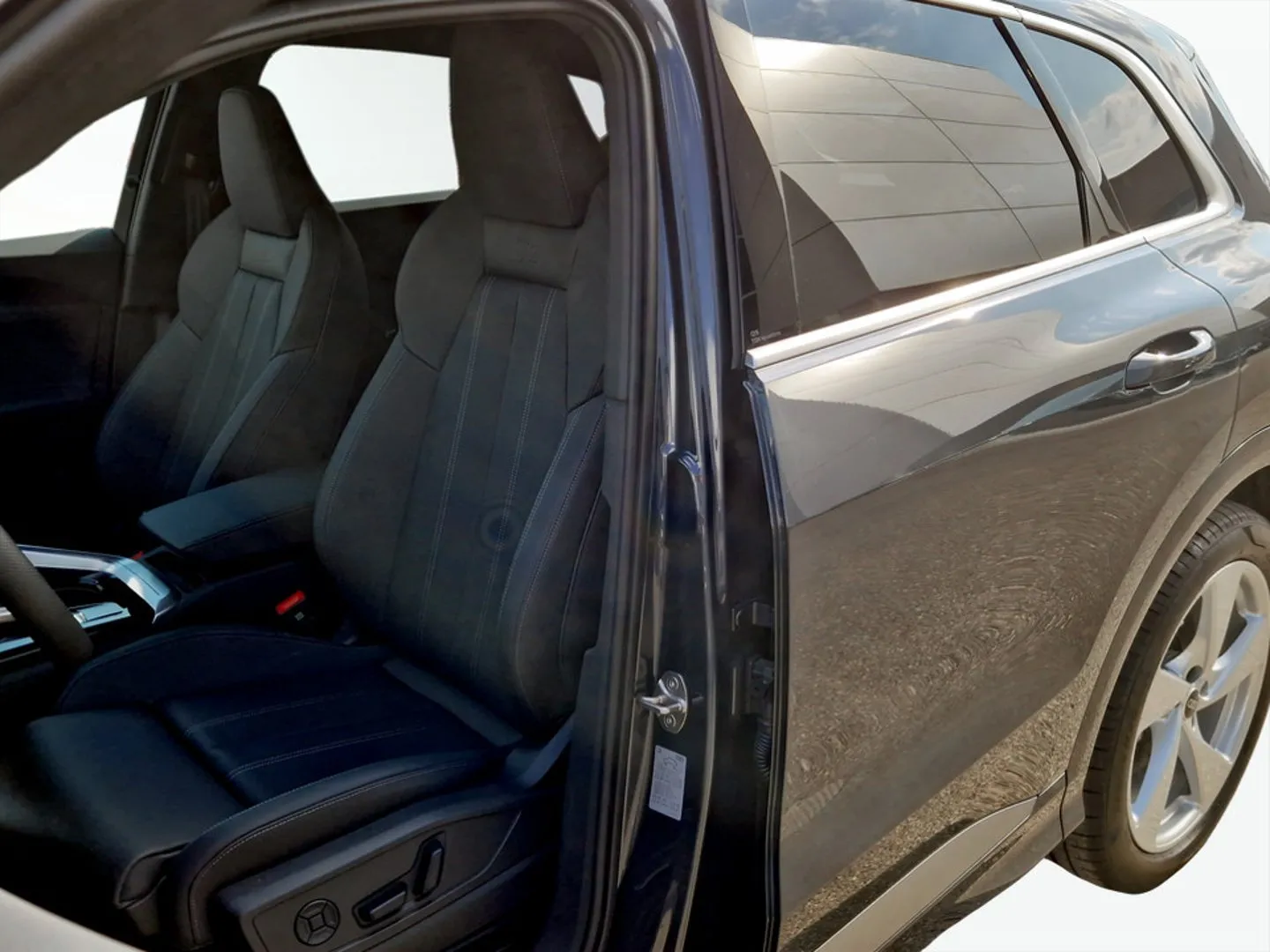 Audi Q5 40 TDI quattro