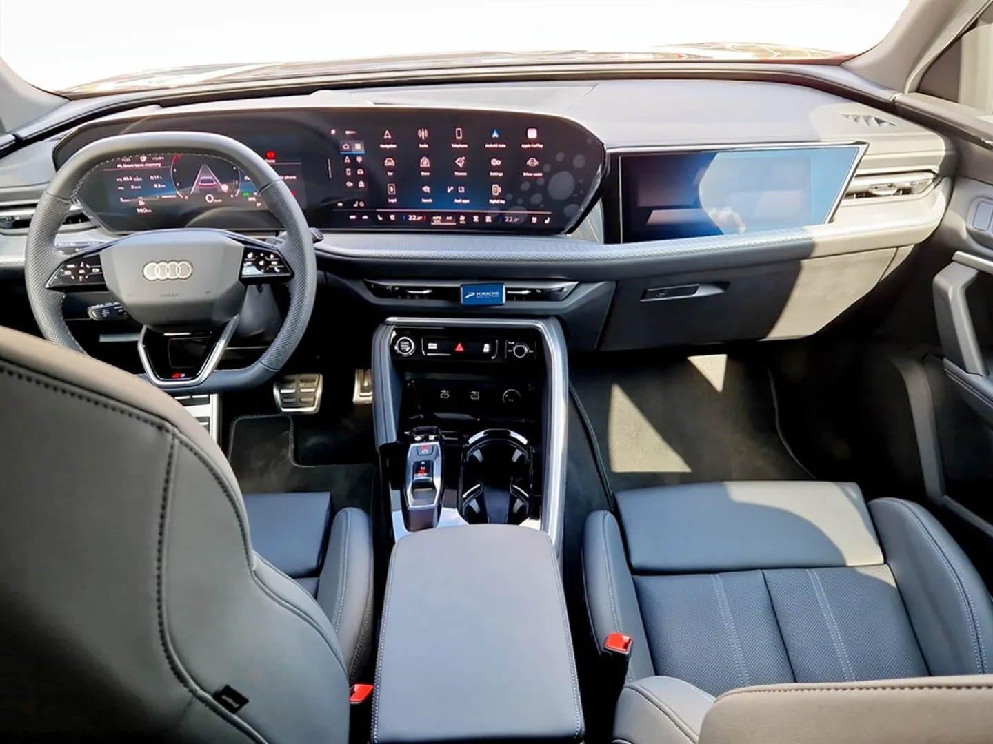 Audi Q5 40 TDI quattro