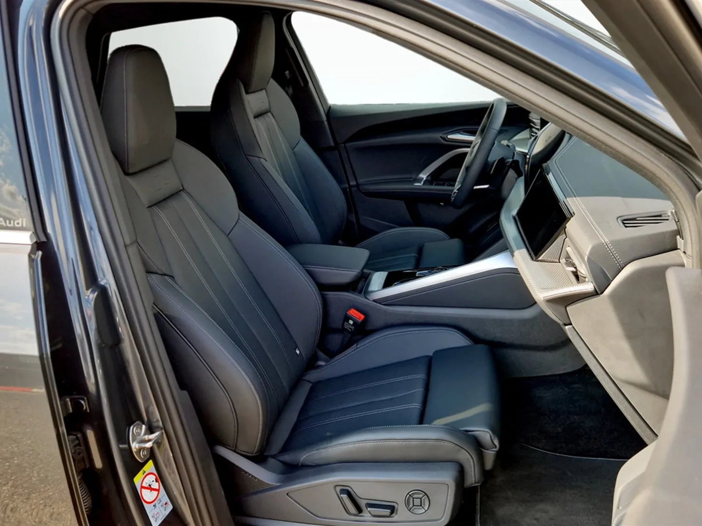 Audi Q5 40 TDI quattro