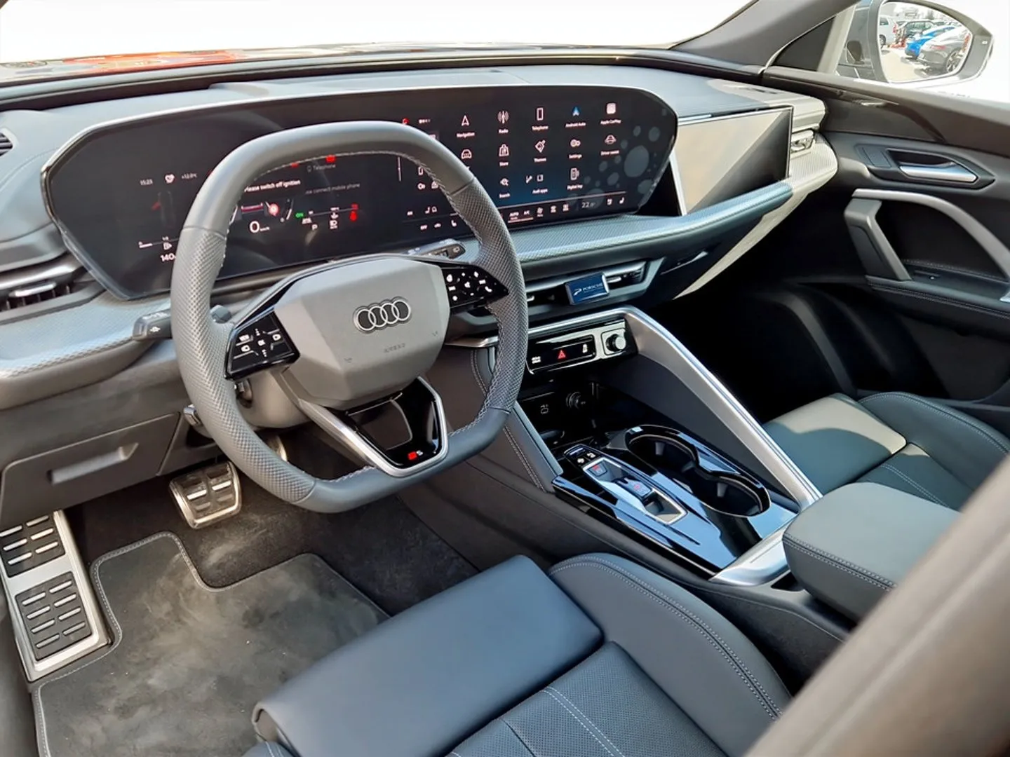 Audi Q5 40 TDI quattro