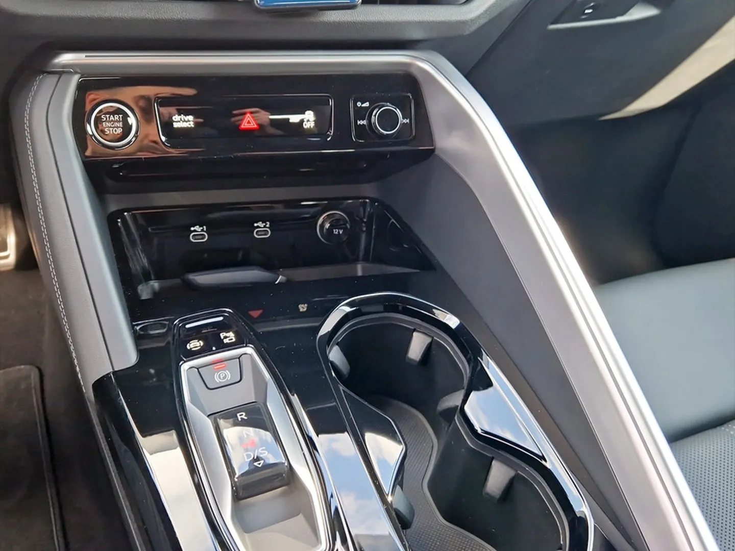 Audi Q5 40 TDI quattro