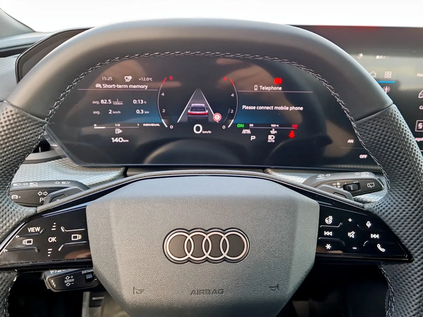 Audi Q5 40 TDI quattro