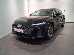 Audi A6 Limuzina 40 TDI quattro thumbnail