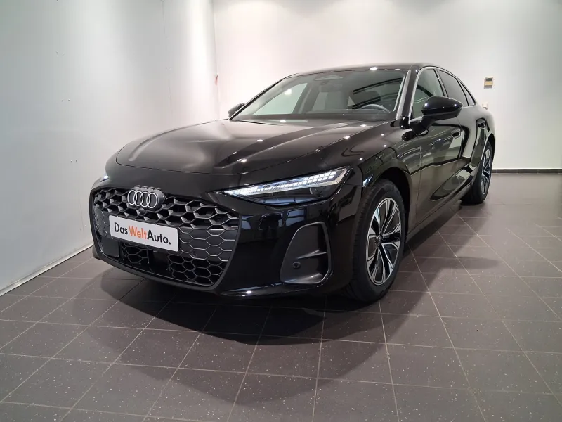Audi A6 Limuzina 40 TDI quattro