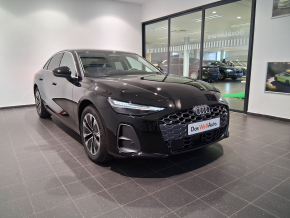 Audi A6 Limuzina 40 TDI quattro thumbnail