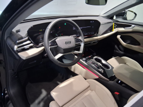 Audi A6 Limuzina 40 TDI quattro thumbnail