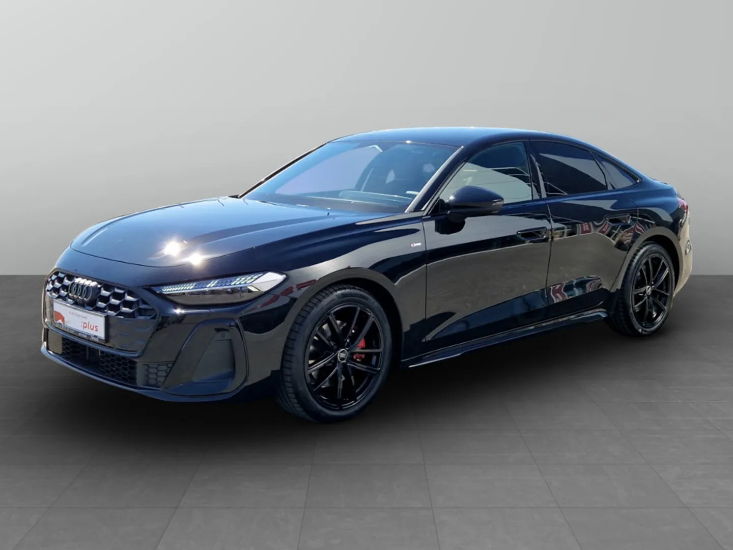 Audi A5 Limuzina 40 TFSI quattro