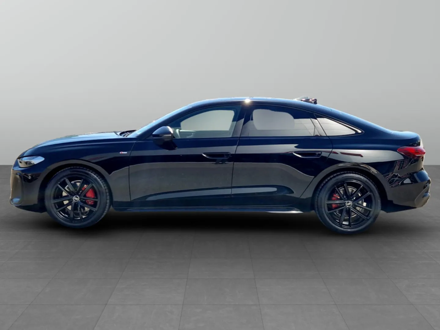 Audi A5 Limuzina 40 TFSI quattro