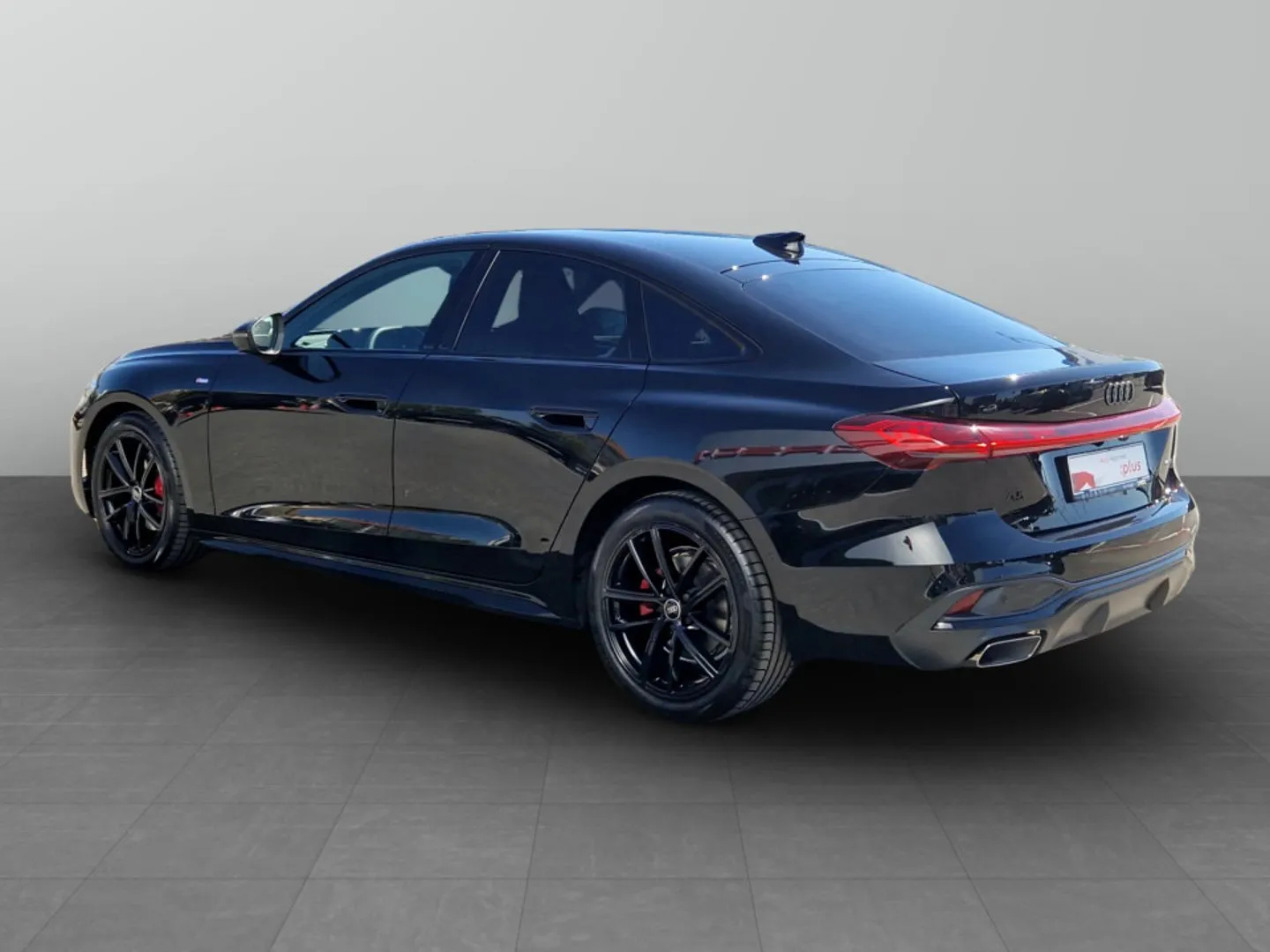 Audi A5 Limuzina 40 TFSI quattro