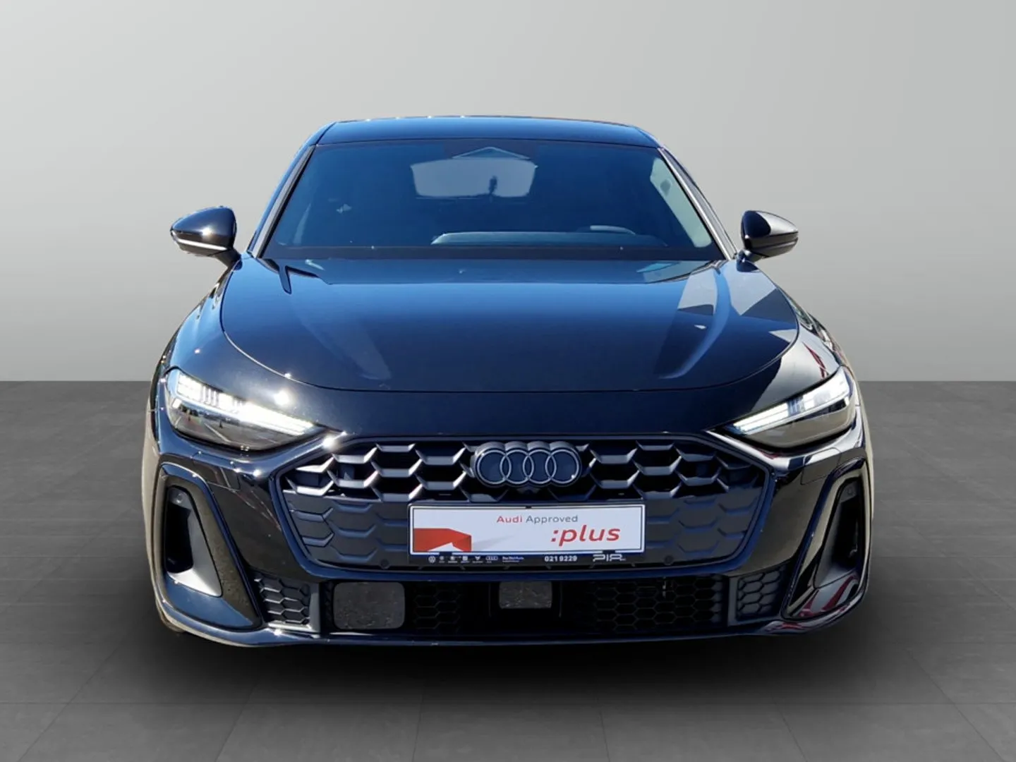 Audi A5 Limuzina 40 TFSI quattro