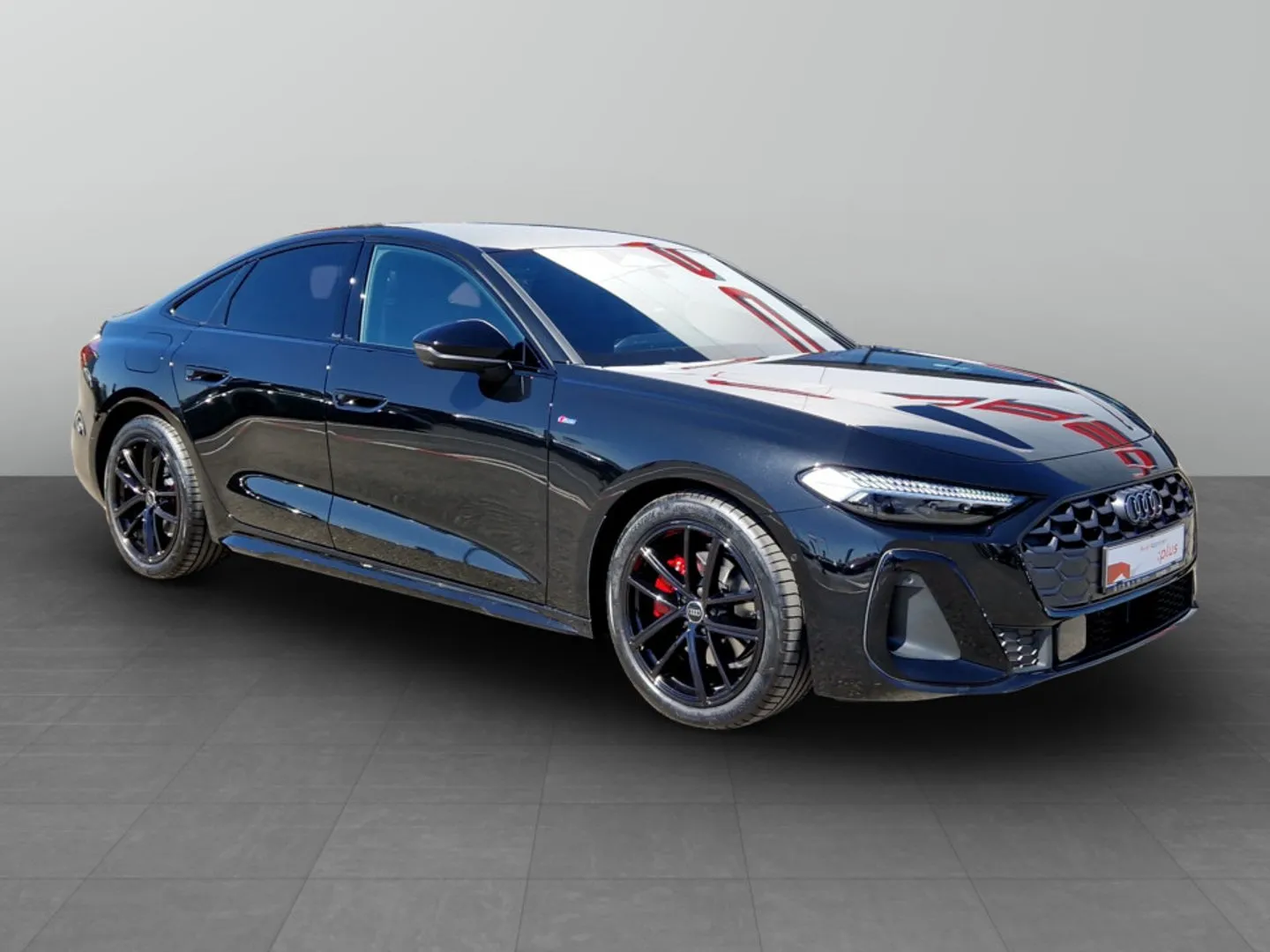 Audi A5 Limuzina 40 TFSI quattro