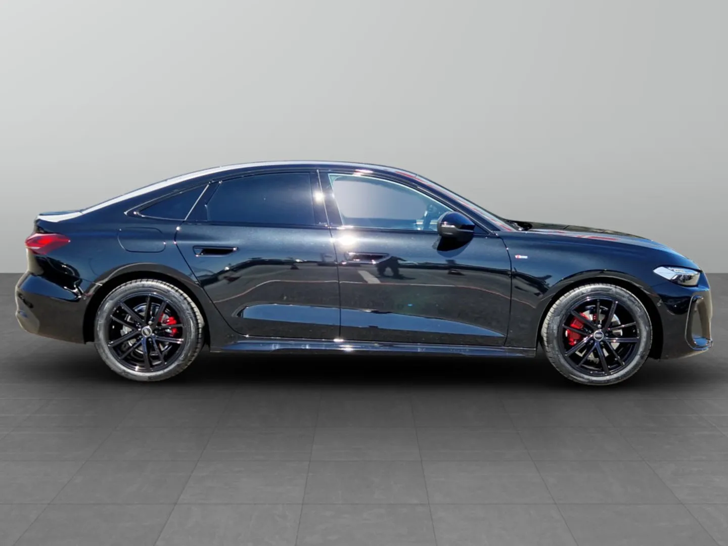 Audi A5 Limuzina 40 TFSI quattro