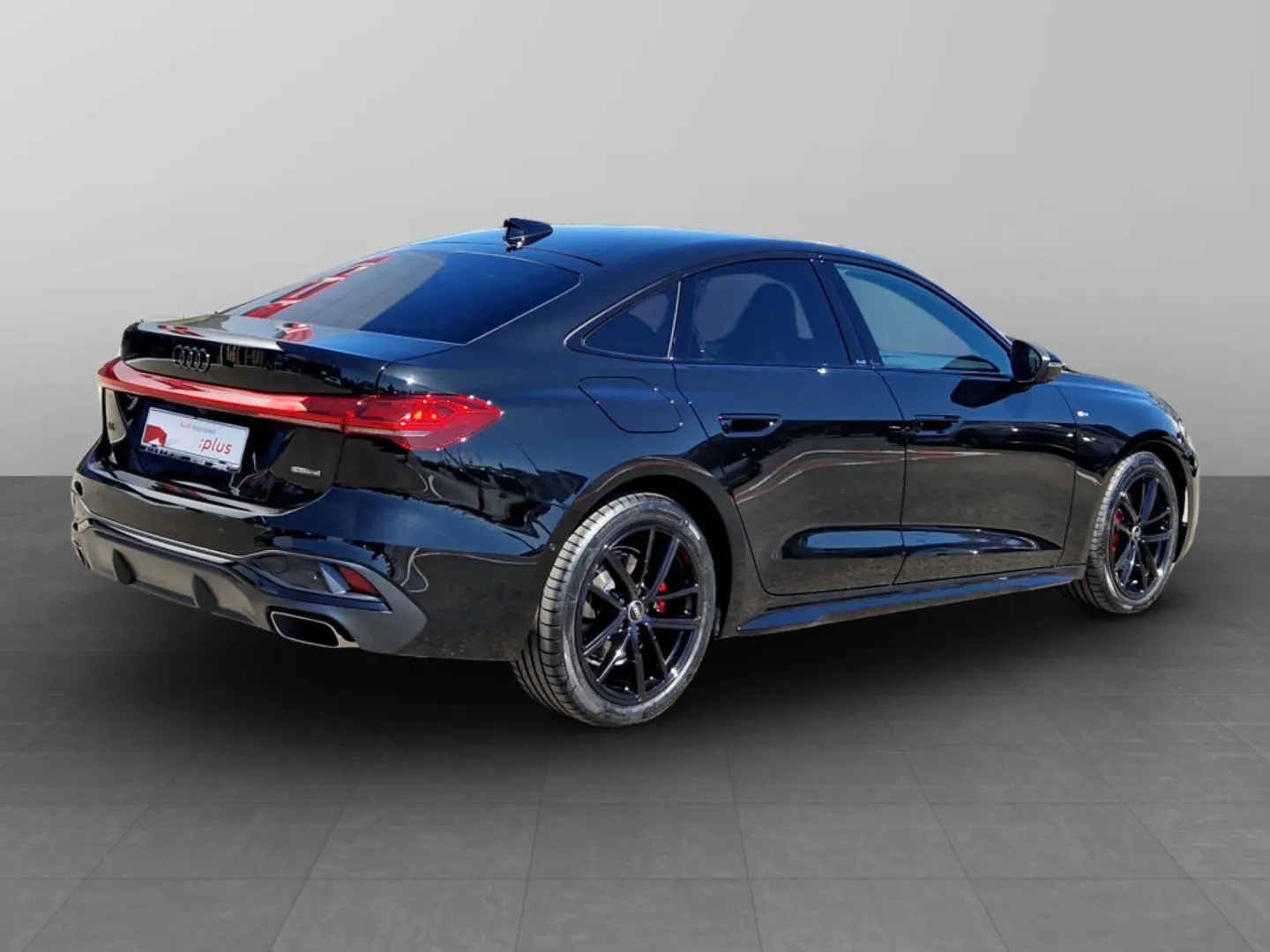 Audi A5 Limuzina 40 TFSI quattro